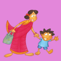 《我想要嗰個》That One, Please!