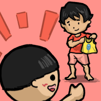 《同阿仔玩嘅一日》A Day with My Son