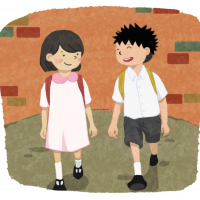 《早晨》Never Give Up!