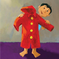 《新雨褸》The New Raincoat