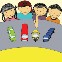 《玩車仔》123 Go!