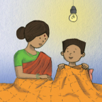 《媽咪講故事》Amma’s Stories