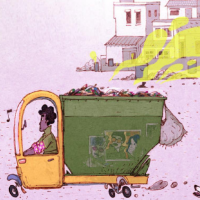 《Anand幾時嚟啊？》Where’s Anand?