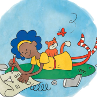 《跳上太空》Jump into Space