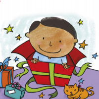 《聖誕禮物》Christmas Love