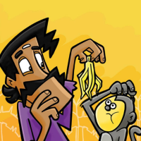 《史先生學笑》Sringeri Srinivas Learns to Laugh