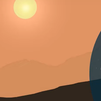 《望》What A Coincidence